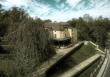 Villa Esche Chemnitz 2024